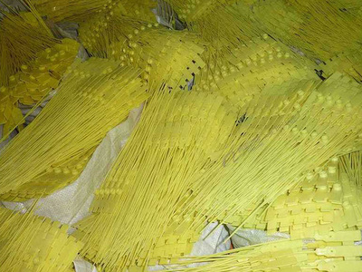 一次性塑料封条